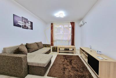 Apartament cu 2 camere decomandat, mobilat în Circumvalațiunii