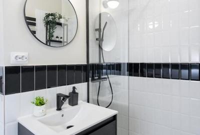 Studio Dublu | Centrala Proprie | 48 MP | Universitate-Batistei - 8