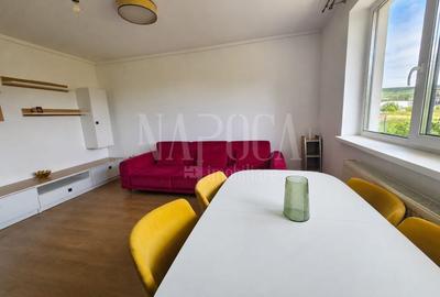 Apartament 3 camere de vanzare in Floresti - 3