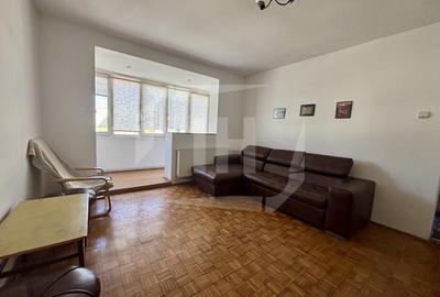 Apartament cu 2 camere, mobilat si utilat, cartier Grigorescu - 2