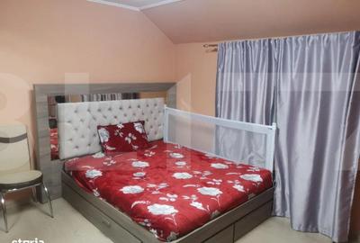 Apartament 3 camere, 75 mp, zona The Office - 5