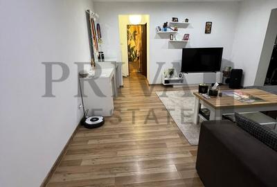 Apartament 3 camere, 2 bai,2 balcoane. bloc izolat, Etaj 2. Lipovei - 4