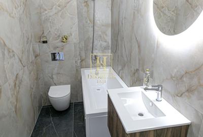 INTABULAT! Apartament 2 camere Dec. 58 mp, 99700 euro-Bucium - 7