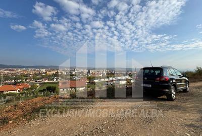 Teren Construcții intravilan de 900 mp, în Cetate