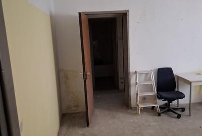 Vanzare-2 camere-p/4-sdec-Dr Taberei-Brasov-Plaza-de renovat-85000E - 6