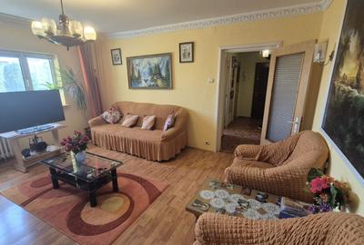 Apartament 3 camere Bdul. Brancoveanu - 1