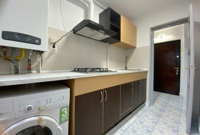 Stefan Cel Mare, apartament 2 camere - 8