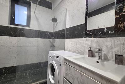 Apartament cu 2 camere in Mamaia Nord, mobilat si utilat, zona Azimuth - 11