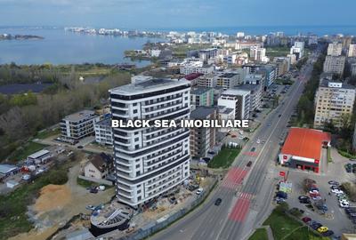 Apartament 2 camere + Parcare zona Tomis Nord / Campus - TOMIS TOWER - 1