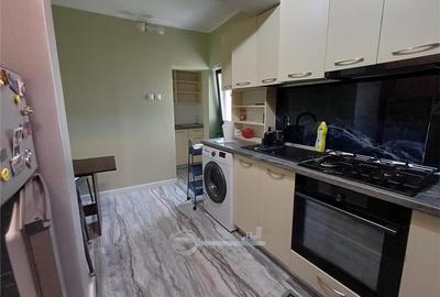 Apartament 1 cameră decomandat, 50 mp, vedere bulevard – Gara, ideal invest - 8