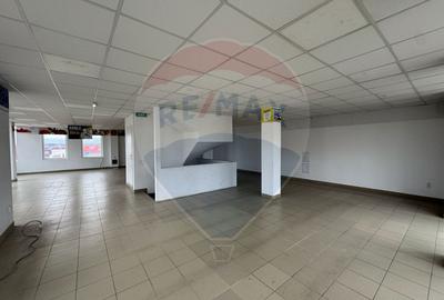 Spatiu comercial Rasnov | DN73 | CLINICA | SHOWROOM | MAGAZIN - 9