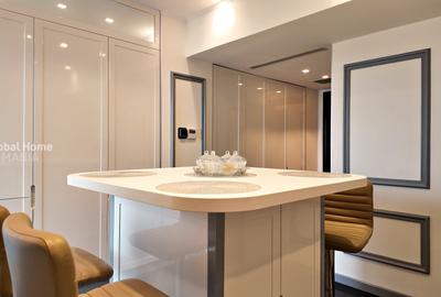 New York Style Design • Pipera 1 • Penthouse • Hobby Room + Rooftop 300Sqm - 29