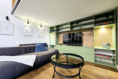 Doua apartamente la cheie | 94mp util total | Centru | Zona Ferdinand - 5