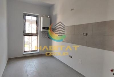 Apartament 3 Camere cu Terasa 24Mp Sector 4 Grand Arena - 21
