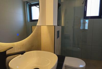 Apartament 4 Camere de inchiriat Iancu Nicolae Baneasa - 6