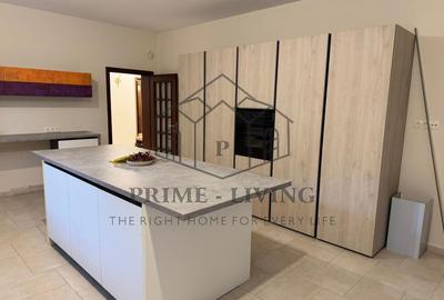VILA LA INCHIRIERE CU 5 CAMERE IN COMPLEX REZIDENTIAL, IANCU NICOLAE - 7