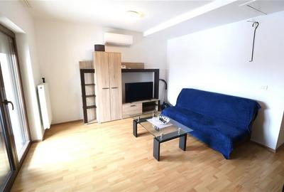Apartament 3 camere, bloc nou, zona Freidorf - 1