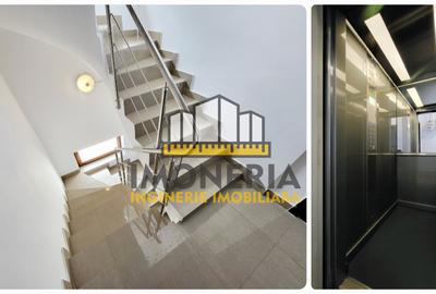 2 camere+parcare-0% comision-200 m metrou-550 m parc-33 mpu Living - 15