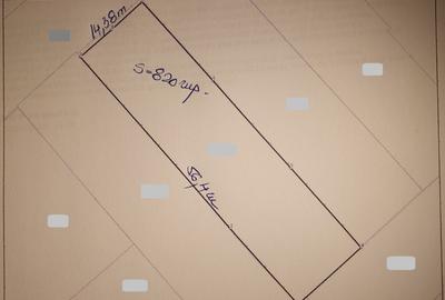 Teren construibil pentru vila sau proiect de tip rezidential - 7
