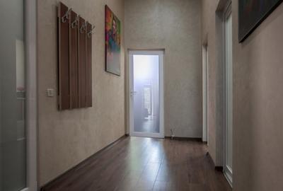 Apartamente de vânzare pe Bdul Tomis – Sala sporturilor - 9