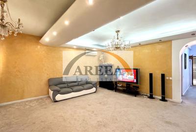 Vilă Premium la Aparatorii Patriei | 9 Camere | 450 mp | Potențial - 6