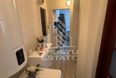 Apartament cu 2 camere, de vanzare,zona Buziasului, Timisoara - 8
