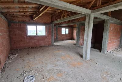 Casa Duplex  in Teghes-Domnesti! 80.000 Euro - 12