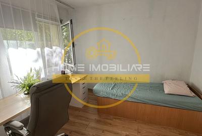 Apartament de 3 camere, 65mp // Decomandat Canta - Moara de Foc - 4