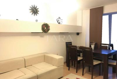 Apartament luminos cu panoramă superbă, lângă Someș - 2