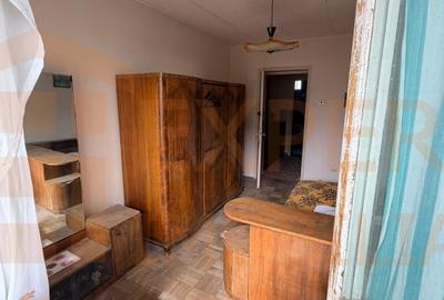 Apartament 2 camere, situat in zona Abator - 8