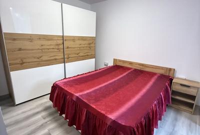 Calea Șagului | Piața Doina | 2 camere | Renovat | Mobilat și utilat - 6