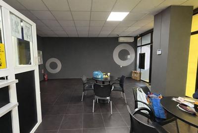 OPORTUNITATE DE BUSINESS - Spatiu comercial cu vad Rahova - 1