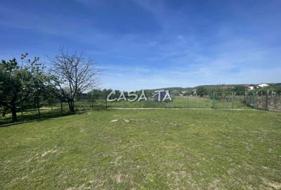 Parcele de Vanzare in Targu Jiu - Cartier Sisesti - 1