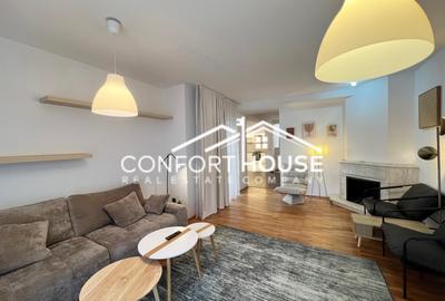 VILA P+E,  4 camere, ansamblu rezidential,  IANCU NICOLAE -British School - 7