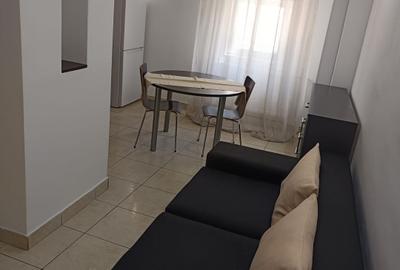 Studio Dublu De Inchiriat | Aviatiei | Promenada Mall | Herastrau - 1