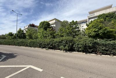 APARTAMENT CU 4 CAMERE AMBASADA AMERICII | 2 LOCURI PARCARE | PADUREA BANEASA - 29