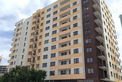 Apartament cu 2 camere decomandat, mobilat în Grozăvești