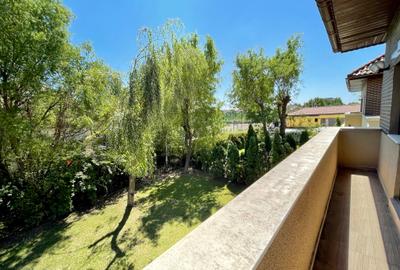 Compound individual villa partially furnished-2700 Euros+VAT - 11