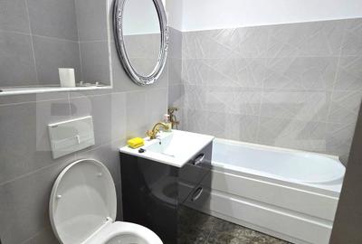 Apartament cu 3 camere in Dacia mobilat totul nou - 10