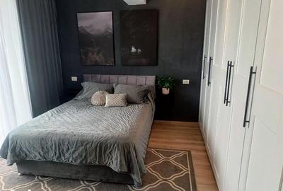 Apartament Premium doua camere cu terasa - 6