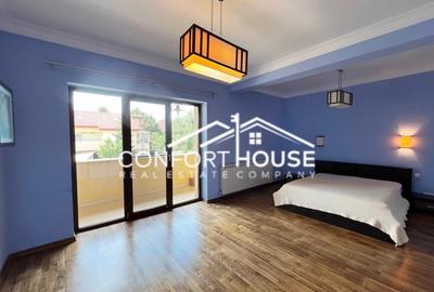 Vila P+E+M, 8 camere, teren 830mp, PIPERA – Scoala Americana - 26