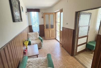 Vanzare casa in Ampoita -1300 mp teren - 7
