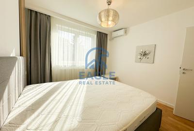 Tomis 2 Spital - 2 Camere Modern cu balcon si parcare pe termen lung - 7