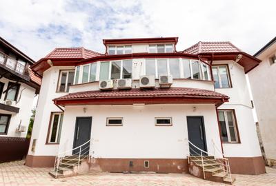 2 vile duplex Baneasa -Sisesti! - 1