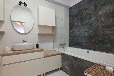 HERASTRAU NORDULUI DE INCHIRIAT APARTAMENT 4 CAMERE LUX | LOC PARCARE - 43