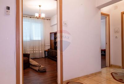 Apartament cu 3 camere decomandat  - Soseaua Pantelimon - 6