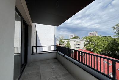 4 CAMERE || BOUTIQUE BUILDING || FLOREASCA DOROBANTI || TERASA 130 MP - 42