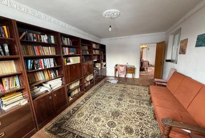 Casa 6 camere, Zavoiului, strada linistita - 3