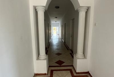 ZONA MARGEANULUI clădire birouri, finisată complet de la 10mp la 25mp! - 13