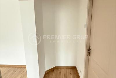 Etaj 2! Apartament 2 camere 50mp renovat,Tatarasi - 11